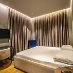 Atrium Liefdeshotel