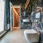 Love hôtel Atrium *