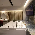 Love hôtel Atrium Mjull-Bethore