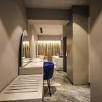 Atrium * Mjull-Bethore