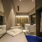 Atrium Liefdeshotel