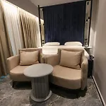 Atrium Liefdeshotel Mjull-Bethore