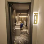 Love hôtel Atrium Mjull-Bethore