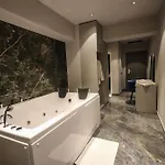 Love hôtel Atrium Mjull-Bethore