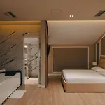 Liefdeshotel Atrium Mjull-Bethore