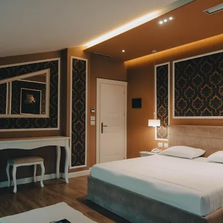 Atrium Love hôtel *