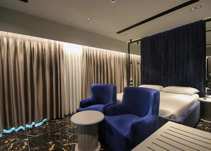 Atrium * Mjull-Bethore