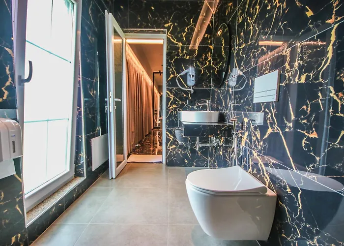 Hotel del amor Atrium *