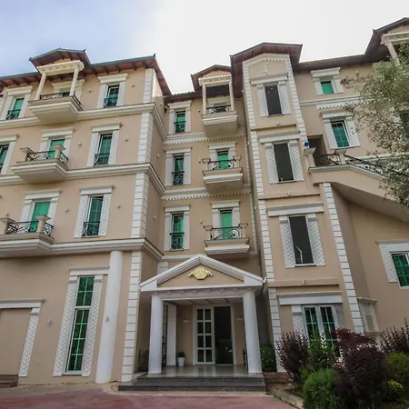 Hodinový hotel Atrium