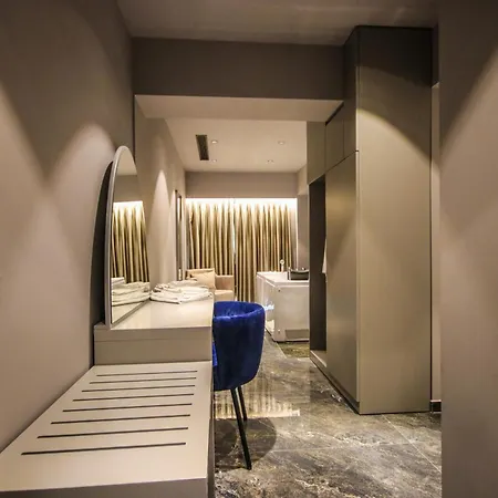 Atrium * Mjull-Bethore